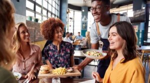 Tips for Giving Your Restaurant a Competitive Advantage