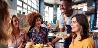 Tips for Giving Your Restaurant a Competitive Advantage Tips for Giving Your Restaurant a Competitive Advantage