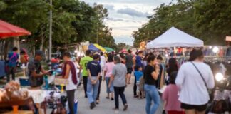 Tips for Organizing an Outdoor Pop-Up Shop Event Tips for Organizing an Outdoor Pop-Up Shop Event