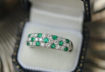 List of Expensive Diamond Jewelry Worn by Famous Celebrities