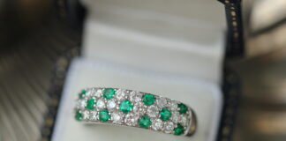 List of Expensive Diamond Jewelry Worn by Famous Celebrities