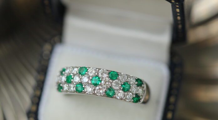 List of Expensive Diamond Jewelry Worn by Famous Celebrities