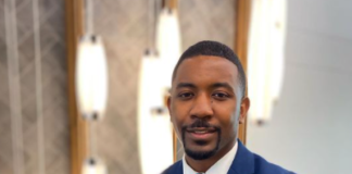 Chair Hendrell Remus Plans to Turn Tennessee Blue