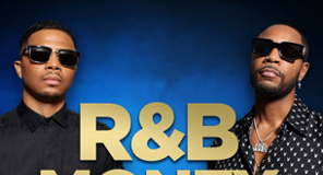 New Black Effect Podcast “R&B Money”