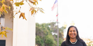 Sherri Onica Valle Cole is Fighting for Justice