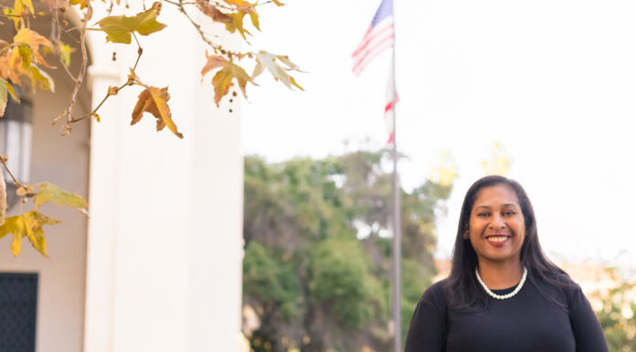 Sherri Onica Valle Cole is Fighting for Justice