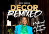 Watch Dominique Calhoun Design and Chef Jernard Share Summer Recipes On CLEO TV