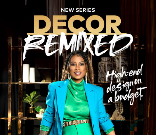 Watch Dominique Calhoun Design and Chef Jernard Share Summer Recipes On CLEO TV