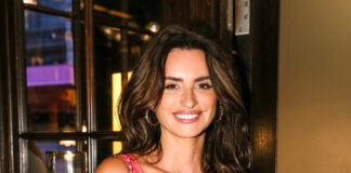 Chanel Hosted the 15th Annual Tribeca Festival Artists Dinner