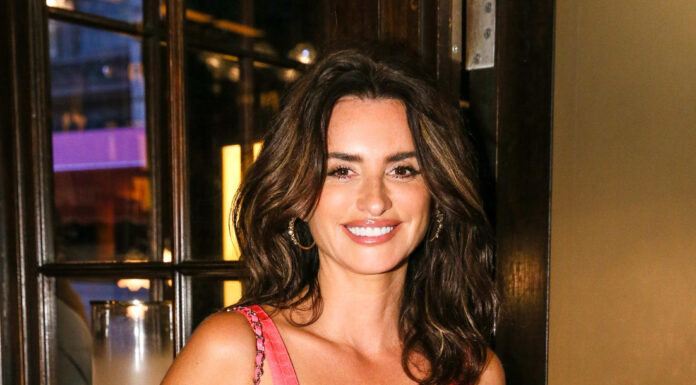 Chanel Hosted the 15th Annual Tribeca Festival Artists Dinner