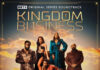 Kingdom Business: Season 1 Soundtrack Available Now