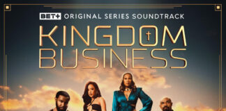 Kingdom Business: Season 1 Soundtrack Available Now