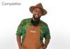 Vince Ashton, Entertainer and Entrepreneur Shines on The Great Chocolate Showdown