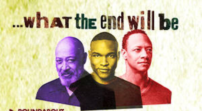 ‘What the End Will Be’ Play Review