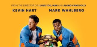 Netflix Reveals Trailer for Original Film ‘Me Time’