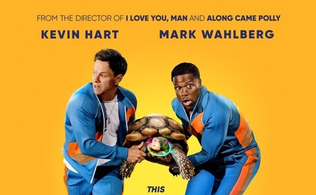 Netflix Reveals Trailer for Original Film ‘Me Time’