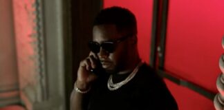 Diddy Reveals Music Video for “Gotta Move On”