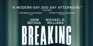 Bleecker Street Films Reveals Movie, ‘Breaking’