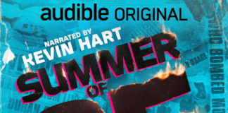 Kevin Hart and Charlamagne Present “Summer of 85”