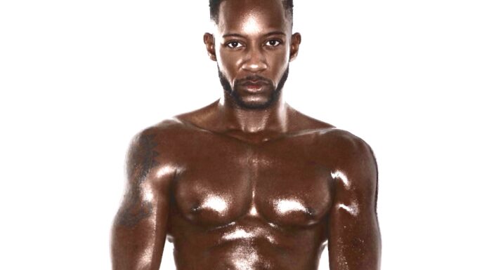 Laban King Heats The Summer Up With New Music