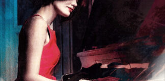 Concept Album Announced for BALLAD OF DREAMS, Novel with Music