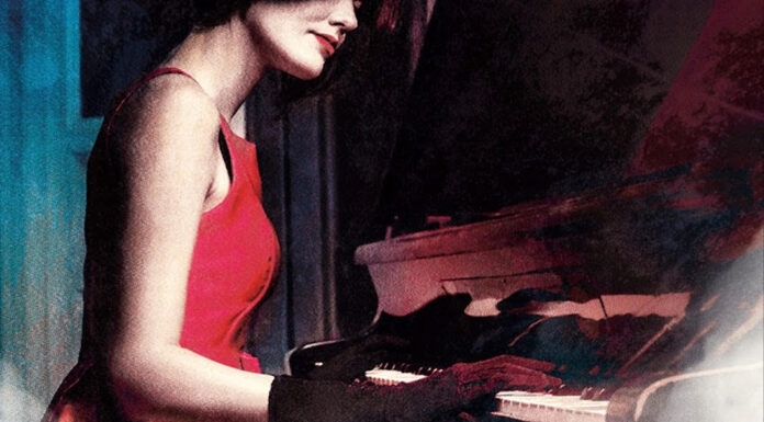 Concept Album Announced for BALLAD OF DREAMS, Novel with Music