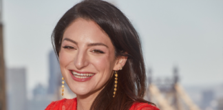 Rebecca Keren Eisenstadt Is A Triple Threat