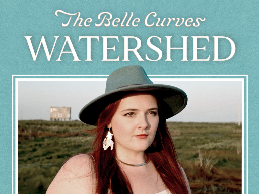 New Music: The Belle Curves – Rosé Drive-Thru