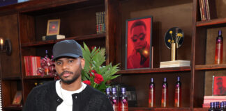 Cîroc Launches Latest Flavor, “Passion”