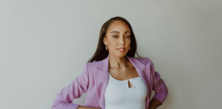 Entrepreneur Lauran Grant Launches Positivity-Centered Yoga Accessory Brand