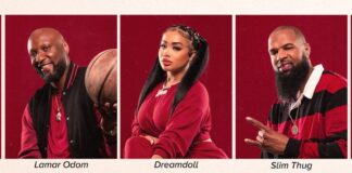 Watch Ep 4 of ‘College Hill: Celebrity Edition’