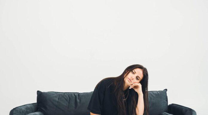 Natalie Jane Releases New Single, “Mentally Cheating”