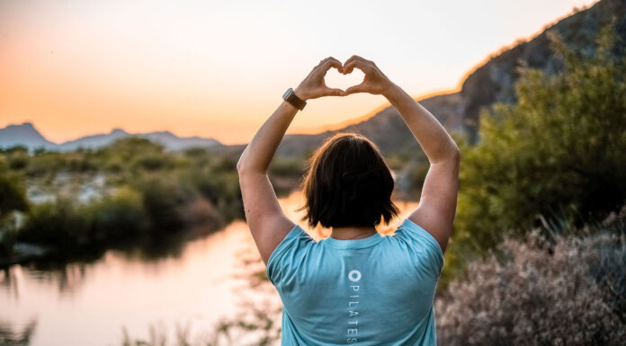 Destination Fitcations Combines Fitness and Travel