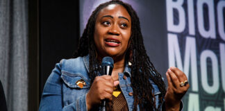 Dr. Karen A. Scott: A Catalyst in the Fight Against Obstetric Racism