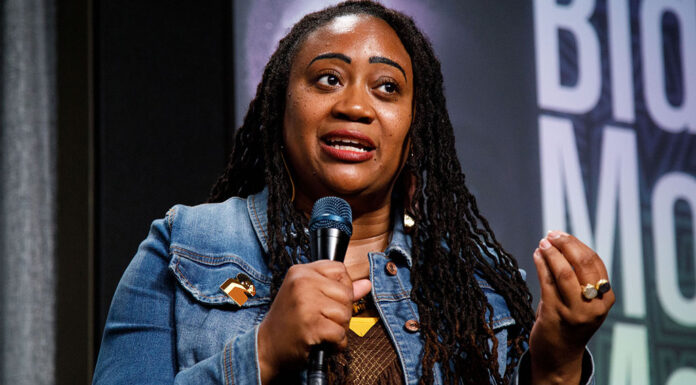 Dr. Karen A. Scott: A Catalyst in the Fight Against Obstetric Racism