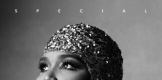 Listen to Lizzo’s New Album “Special”