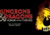 Dungeons & Dragons: Honor Among Thieves Trailer Trending Worldwide Dungeons & Dragons: Honor Among Thieves Banner Poster