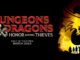 Dungeons & Dragons: Honor Among Thieves Trailer Trending Worldwide Dungeons & Dragons: Honor Among Thieves Banner Poster