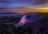 Follow the Flag Unites Americans with Independence Day Flag Flight