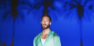 Calvin Harris Releases Single, ‘New Money’