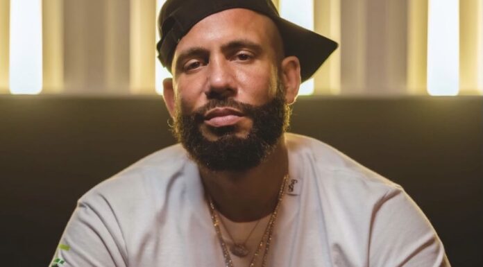 DJ Drama Releases Banger New Single and Video