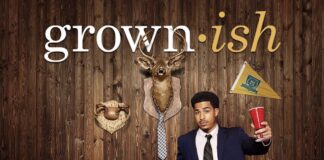 Freeform Reveals Season 5 of ‘Grown-ish’