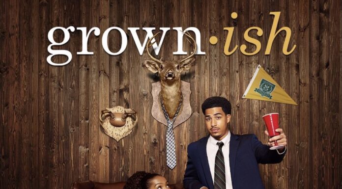 Freeform Reveals Season 5 of ‘Grown-ish’