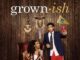 Freeform Reveals Season 5 of ‘Grown-ish’