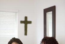 ‘Truth’s Table,’ Refashioning Faith For Black Women