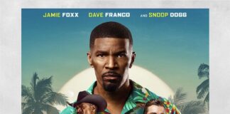 Netflix Reveals New Movie, ‘Day Shift’