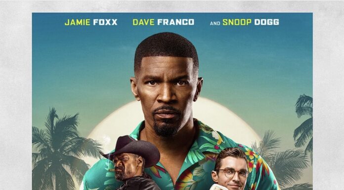 Netflix Reveals New Movie, ‘Day Shift’