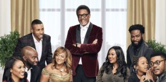 Watch Episode 5 of ‘Mathis Family Matters’