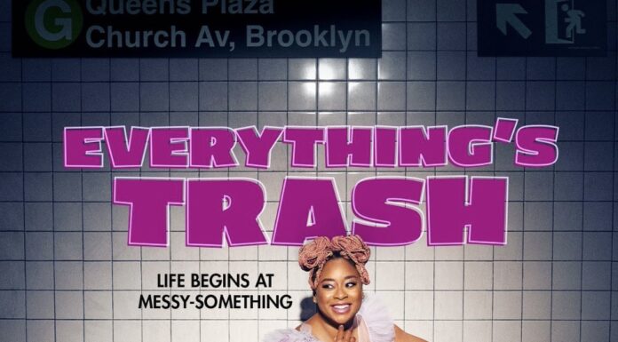 New Show on Freeform, ‘Everything’s Trash’