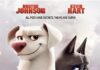 Kevin Hart and Dwayne Johnson in New Film, ‘DC League of Super-Pets’